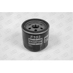 Champion Φίλτρο Λαδιού - F103/606 Champion Φίλτρο Λαδιού - F103/606