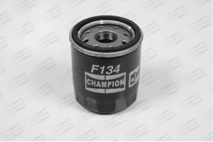 Champion Φίλτρο Λαδιού - F134/606
