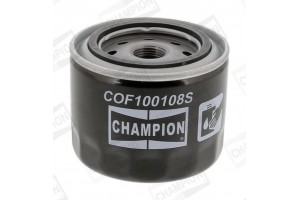 Champion Φίλτρο Λαδιού - COF102108S