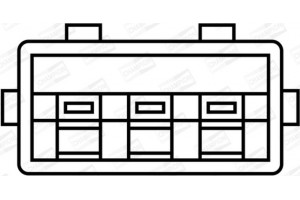 Champion Πολλαπλασιαστής - BAE851AE/245