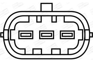 Champion Πολλαπλασιαστής - BAEA041