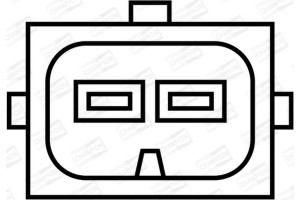 Champion Πολλαπλασιαστής - BAEA308