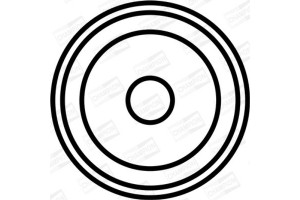 Champion Πολλαπλασιαστής - BAEA340