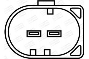 Champion Πολλαπλασιαστής - BAEA501