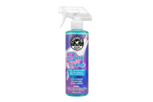 Αρωματικό Και Αποσμητικό Αυτοκινήτου Stay Fresh Baby Powder 473ml