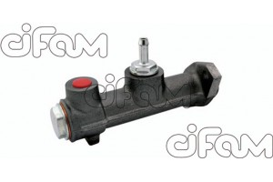 Cifam Άνω αντλία, Συμπλέκτης - 505-014G