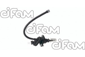 Cifam Άνω αντλία, Συμπλέκτης - 505-054