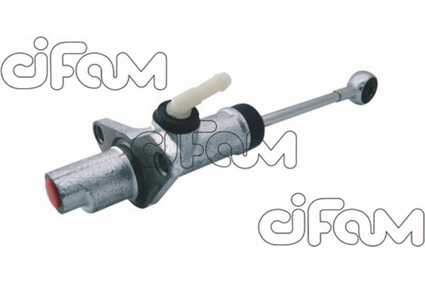 Cifam Άνω αντλία, Συμπλέκτης - 505-067