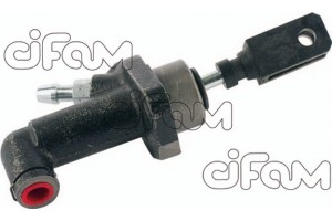 Cifam Άνω αντλία, Συμπλέκτης - 505-102