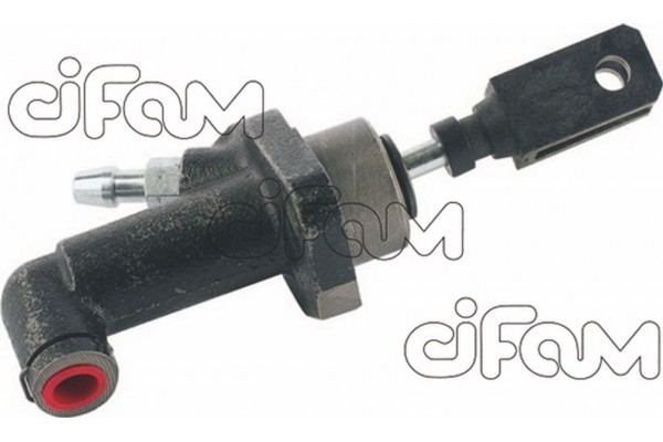 Cifam Άνω αντλία, Συμπλέκτης - 505-102