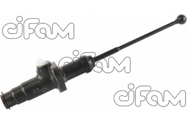 Cifam Άνω αντλία, Συμπλέκτης - 505-108