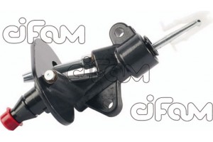 Cifam Άνω αντλία, Συμπλέκτης - 505-112