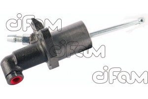 Cifam Άνω αντλία, Συμπλέκτης - 505-126