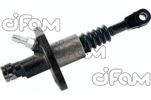 Cifam Άνω αντλία, Συμπλέκτης - 505-130