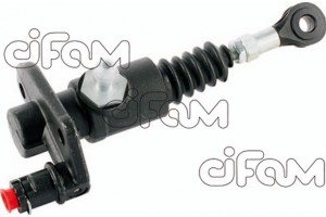 Cifam Άνω αντλία, Συμπλέκτης - 505-138