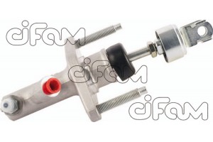 Cifam Άνω αντλία, Συμπλέκτης - 505-143