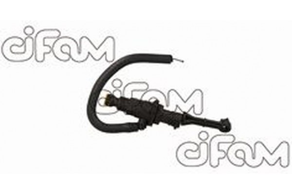 Cifam Άνω αντλία, Συμπλέκτης - 505-196