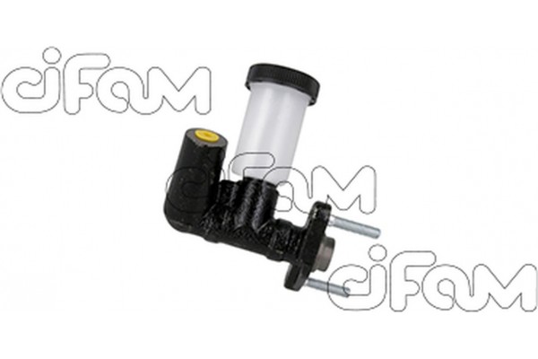 Cifam Άνω αντλία, Συμπλέκτης - 505-200