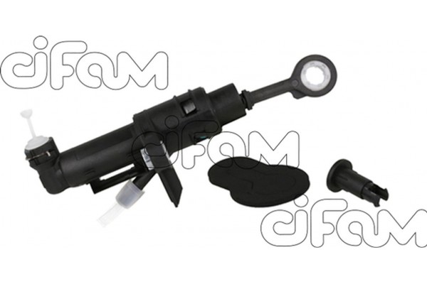 Cifam Άνω αντλία, Συμπλέκτης - 505-202