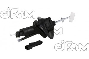 Cifam Άνω αντλία, Συμπλέκτης - 505-203