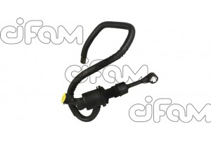 Cifam Άνω αντλία, Συμπλέκτης - 505-219