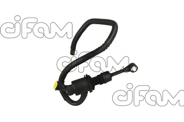 Cifam Άνω αντλία, Συμπλέκτης - 505-219