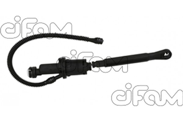 Cifam Άνω αντλία, Συμπλέκτης - 505-221