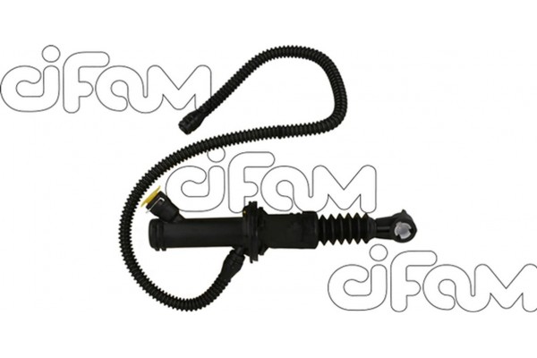 Cifam Άνω αντλία, Συμπλέκτης - 505-227