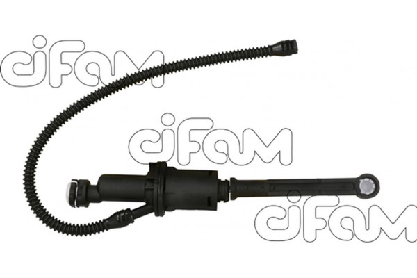 Cifam Άνω αντλία, Συμπλέκτης - 505-234