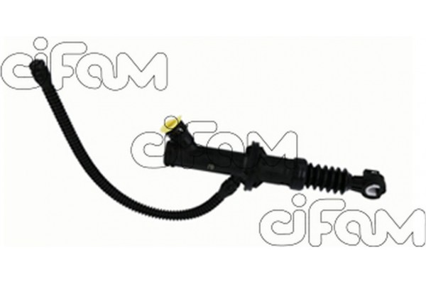 Cifam Άνω αντλία, Συμπλέκτης - 505-254