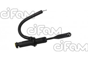 Cifam Άνω αντλία, Συμπλέκτης - 505-255