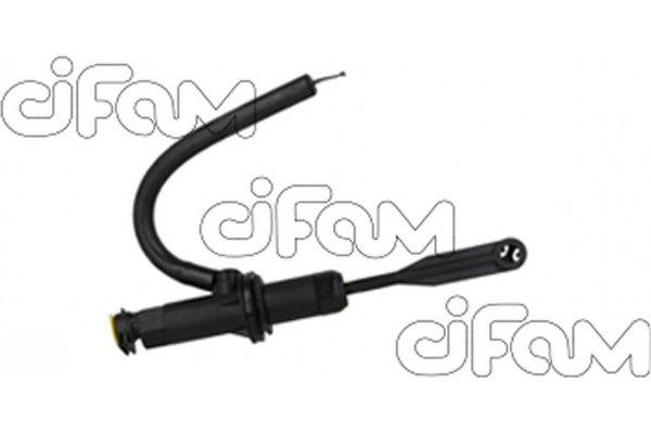 Cifam Άνω αντλία, Συμπλέκτης - 505-255