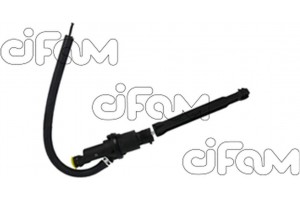 Cifam Άνω αντλία, Συμπλέκτης - 505-264