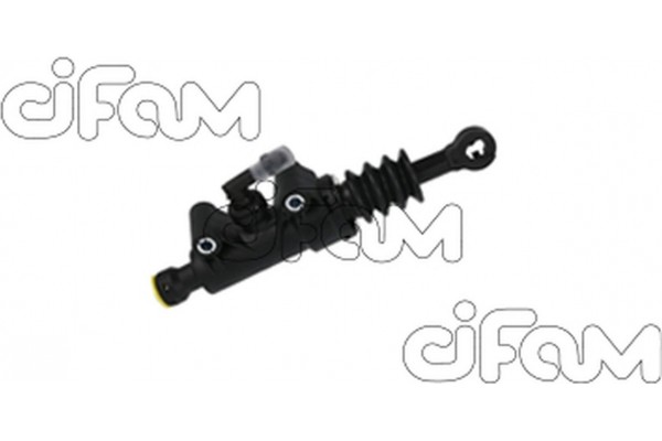 Cifam Άνω αντλία, Συμπλέκτης - 505-265