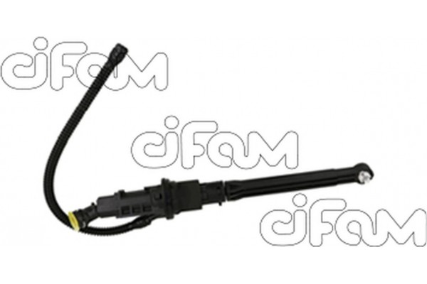 Cifam Άνω αντλία, Συμπλέκτης - 505-267