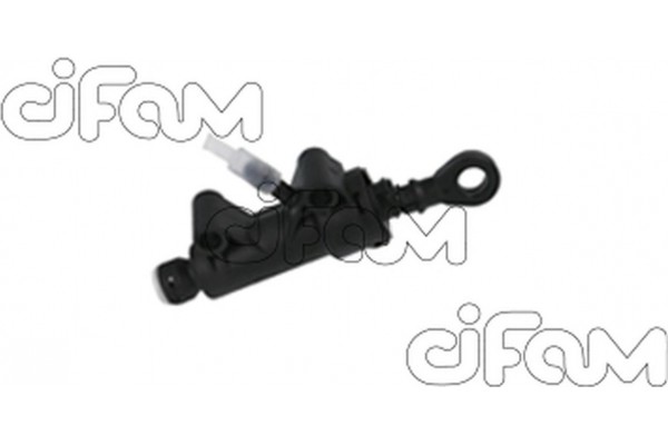 Cifam Άνω αντλία, Συμπλέκτης - 505-271