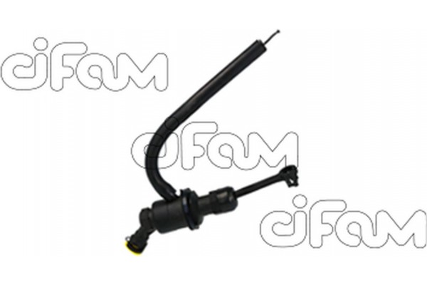 Cifam Άνω αντλία, Συμπλέκτης - 505-295