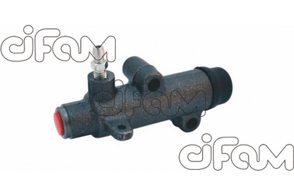 Cifam Κάτω Αντλία συμπλέκτη, Συμπλέκτης - 404-010G