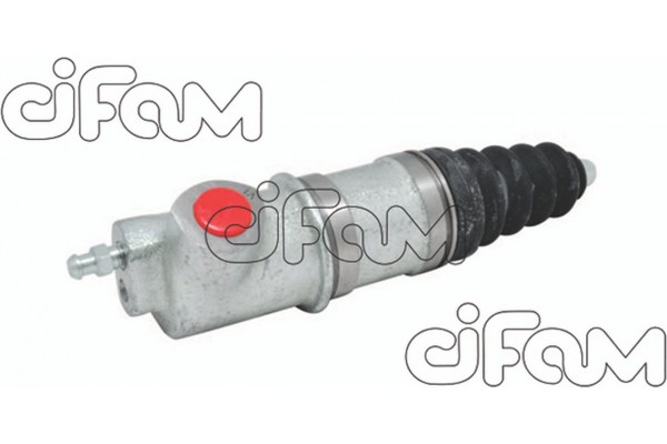 Cifam Κάτω Αντλία συμπλέκτη, Συμπλέκτης - 404-011