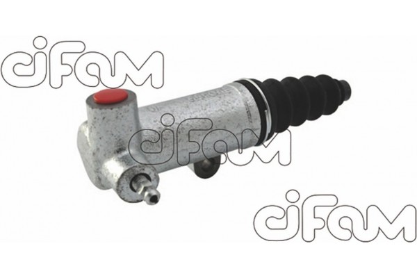 Cifam Κάτω Αντλία συμπλέκτη, Συμπλέκτης - 404-024