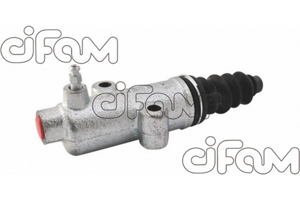 Cifam Κάτω Αντλία συμπλέκτη, Συμπλέκτης - 404-041