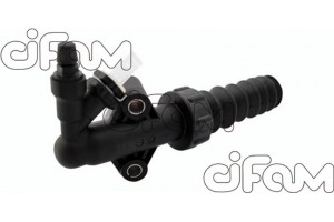 Cifam Κάτω Αντλία συμπλέκτη, Συμπλέκτης - 404-047