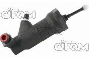 Cifam Κάτω Αντλία συμπλέκτη, Συμπλέκτης - 404-069