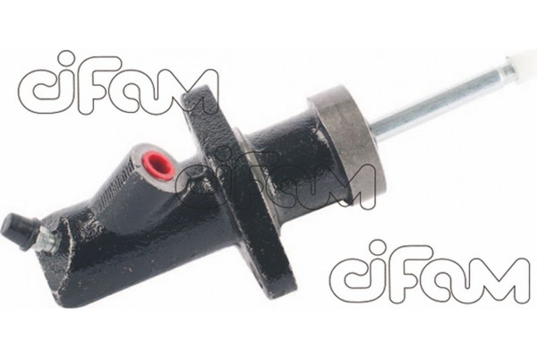 Cifam Κάτω Αντλία συμπλέκτη, Συμπλέκτης - 404-077