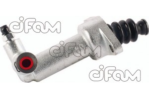 Cifam Κάτω Αντλία συμπλέκτη, Συμπλέκτης - 404-082