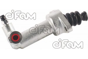 Cifam Κάτω Αντλία συμπλέκτη, Συμπλέκτης - 404-082