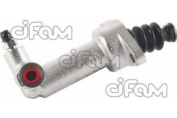 Cifam Κάτω Αντλία συμπλέκτη, Συμπλέκτης - 404-082