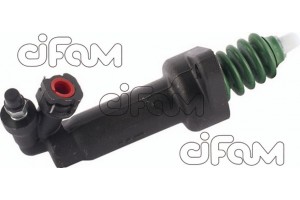 Cifam Κάτω Αντλία συμπλέκτη, Συμπλέκτης - 404-085