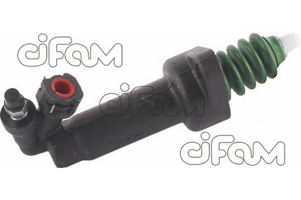 Cifam Κάτω Αντλία συμπλέκτη, Συμπλέκτης - 404-085