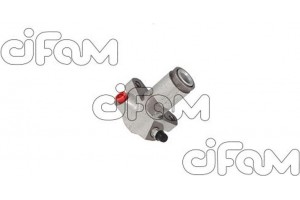 Cifam Κάτω Αντλία συμπλέκτη, Συμπλέκτης - 404-095